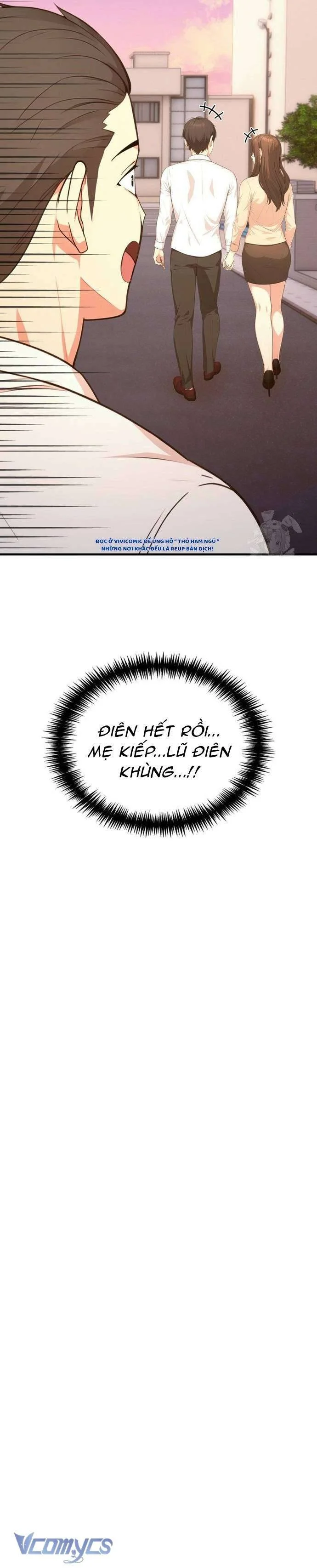 [18+] Một Ngày Hè : Giữa Nữ Sếp Và Chàng Thực Tập Sinh Chapter 11 - Trang 2