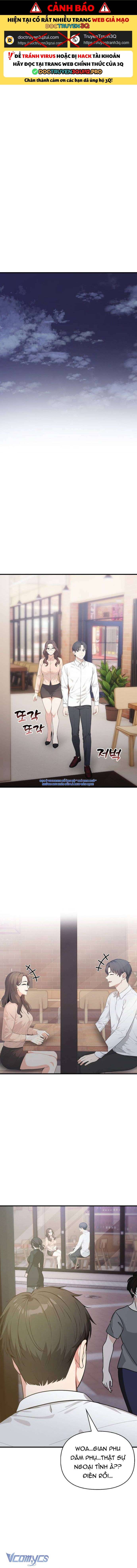 [18+] Một Ngày Hè : Giữa Nữ Sếp Và Chàng Thực Tập Sinh Chapter 12 - Trang 2