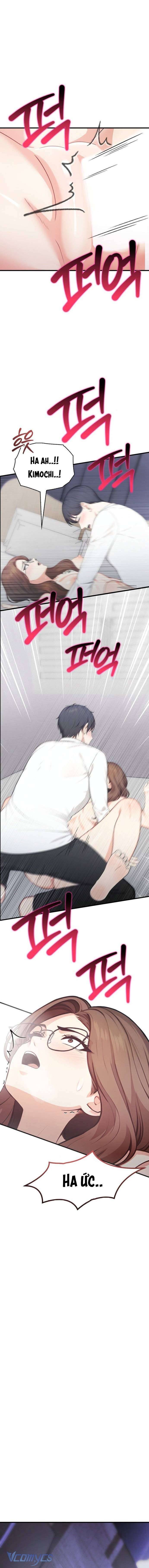[18+] Một Ngày Hè : Giữa Nữ Sếp Và Chàng Thực Tập Sinh Chapter 12 - Trang 2
