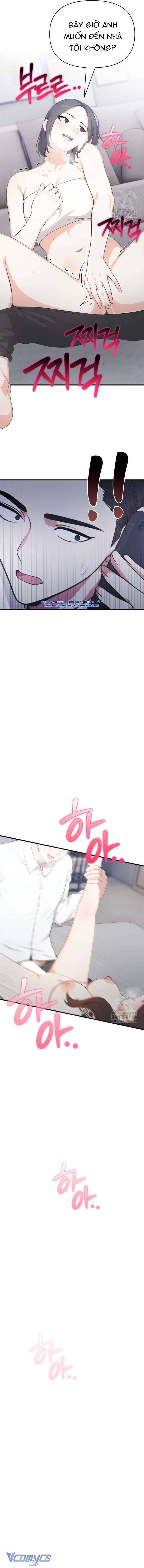 [18+] Một Ngày Hè : Giữa Nữ Sếp Và Chàng Thực Tập Sinh Chapter 12 - Trang 2