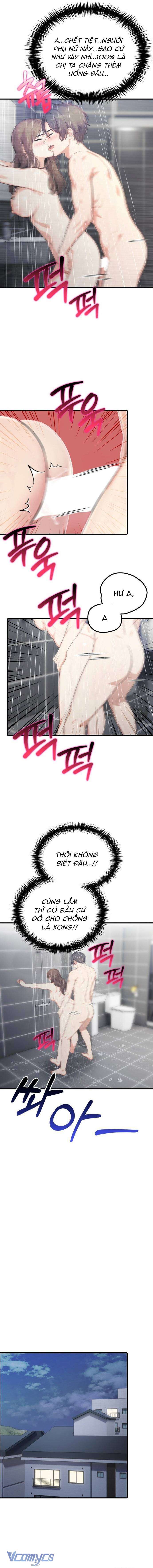 [18+] Một Ngày Hè : Giữa Nữ Sếp Và Chàng Thực Tập Sinh Chapter 13 - Trang 2
