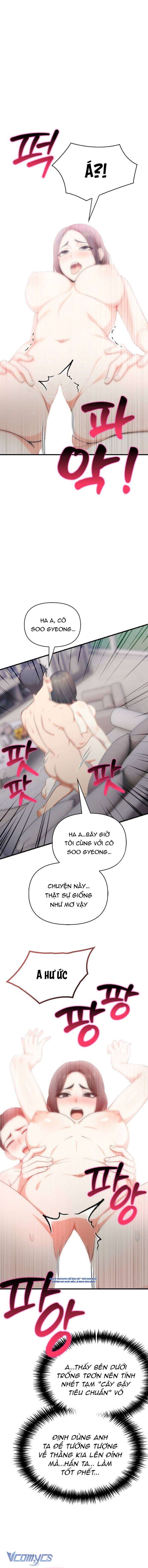 [18+] Một Ngày Hè : Giữa Nữ Sếp Và Chàng Thực Tập Sinh Chapter 14 - Trang 2