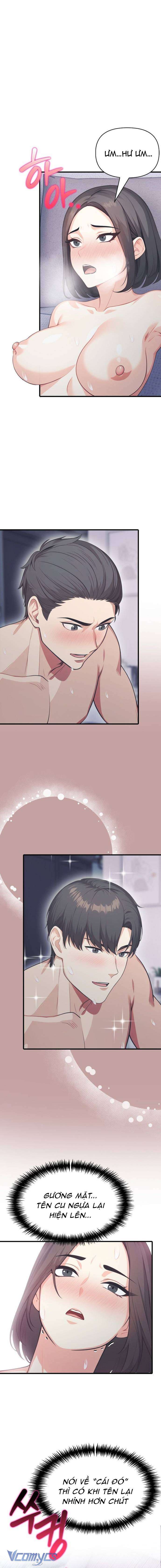 [18+] Một Ngày Hè : Giữa Nữ Sếp Và Chàng Thực Tập Sinh Chapter 14 - Trang 2