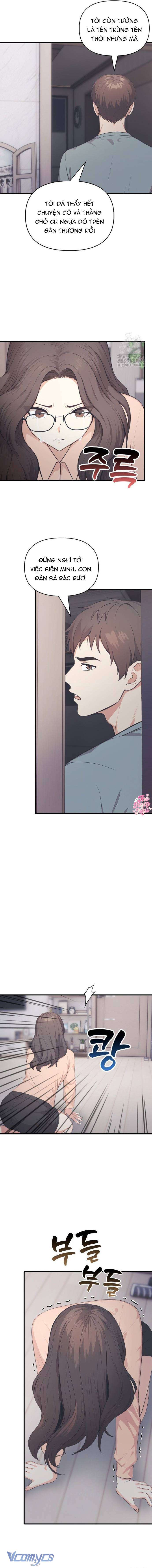 [18+] Một Ngày Hè : Giữa Nữ Sếp Và Chàng Thực Tập Sinh Chapter 15 - Trang 2