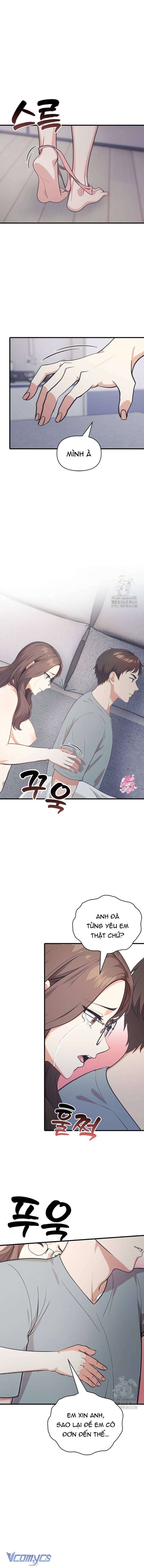 [18+] Một Ngày Hè : Giữa Nữ Sếp Và Chàng Thực Tập Sinh Chapter 15 - Trang 2