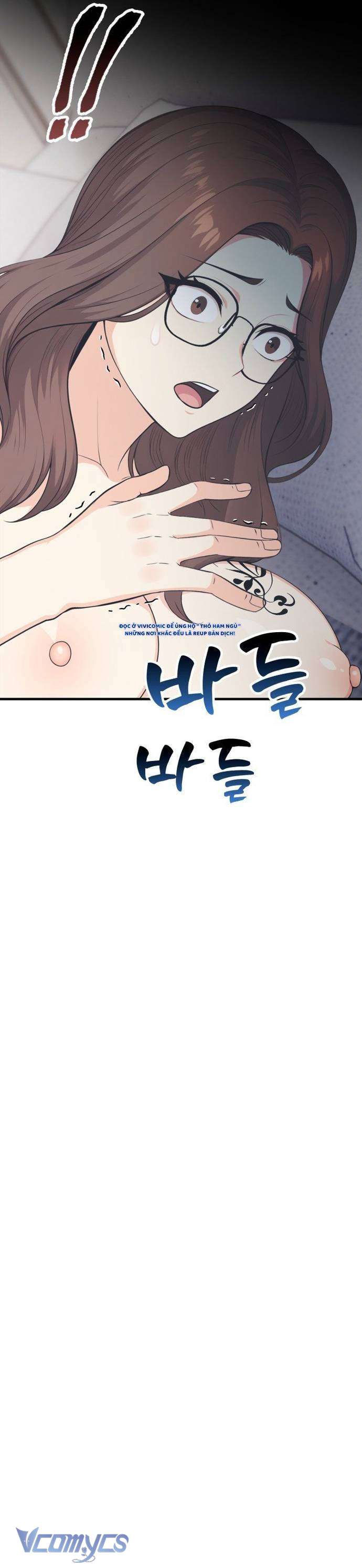 [18+] Một Ngày Hè : Giữa Nữ Sếp Và Chàng Thực Tập Sinh Chapter 15 - Trang 2
