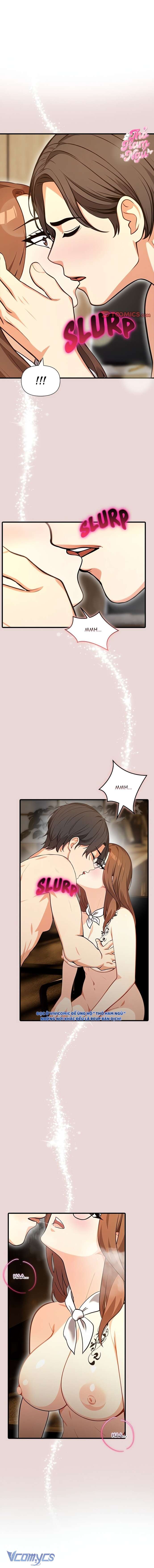 [18+] Một Ngày Hè : Giữa Nữ Sếp Và Chàng Thực Tập Sinh Chapter 3 - Trang 2