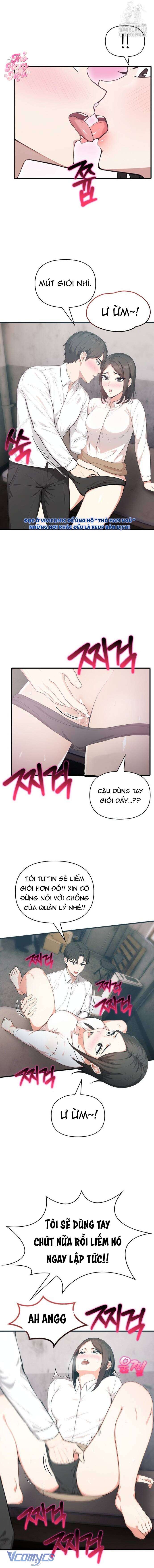 [18+] Một Ngày Hè : Giữa Nữ Sếp Và Chàng Thực Tập Sinh Chapter 6 - Trang 2