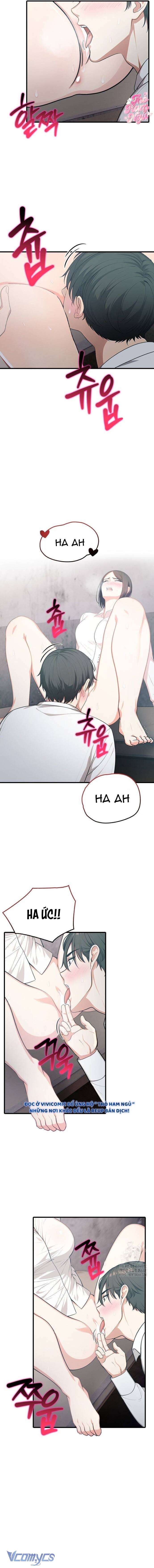 [18+] Một Ngày Hè : Giữa Nữ Sếp Và Chàng Thực Tập Sinh Chapter 6 - Trang 2