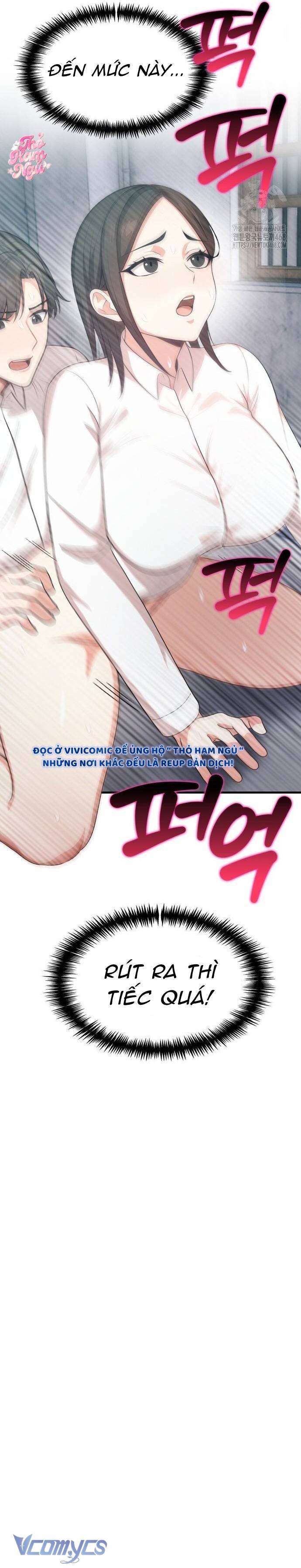 [18+] Một Ngày Hè : Giữa Nữ Sếp Và Chàng Thực Tập Sinh Chapter 6 - Trang 2