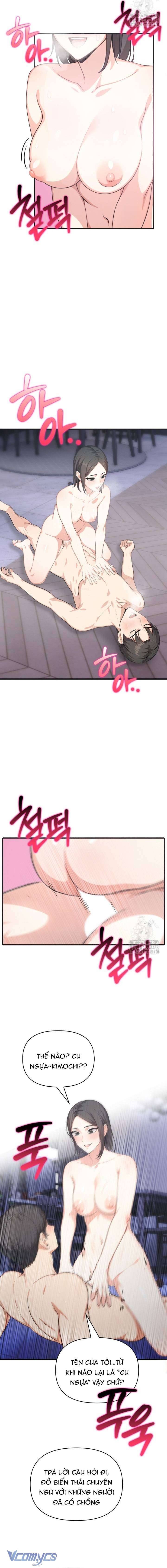 [18+] Một Ngày Hè : Giữa Nữ Sếp Và Chàng Thực Tập Sinh Chapter 9 - Trang 2