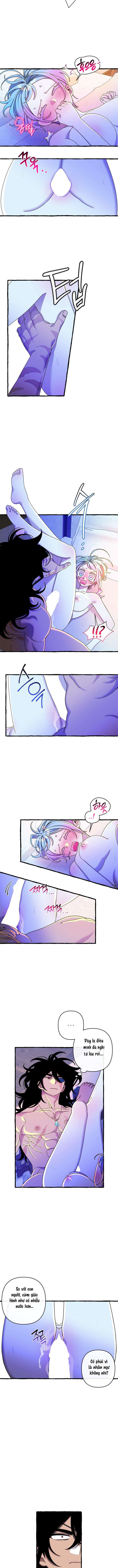 [18+] Ngày Xửa Ngày Xưa Chapter 12 - Next 