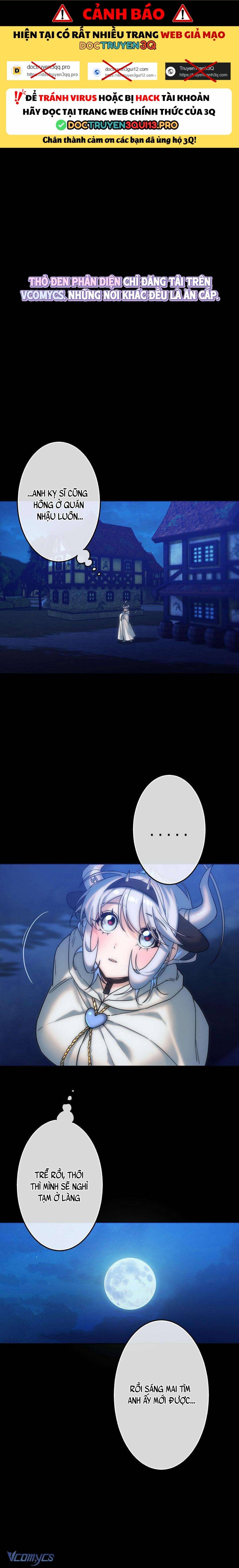 [18+] Ngọc Ma Nữ Chap 23 - Next 