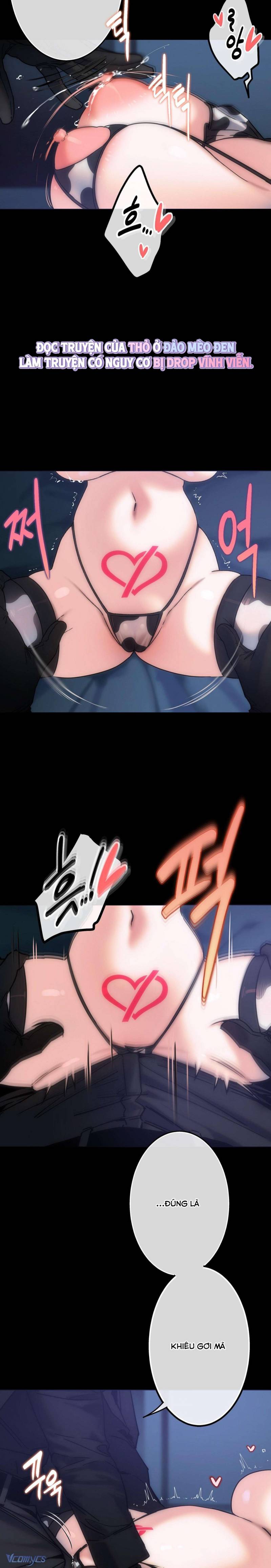 [18+] Ngọc Ma Nữ Chapter 24 - Trang 2