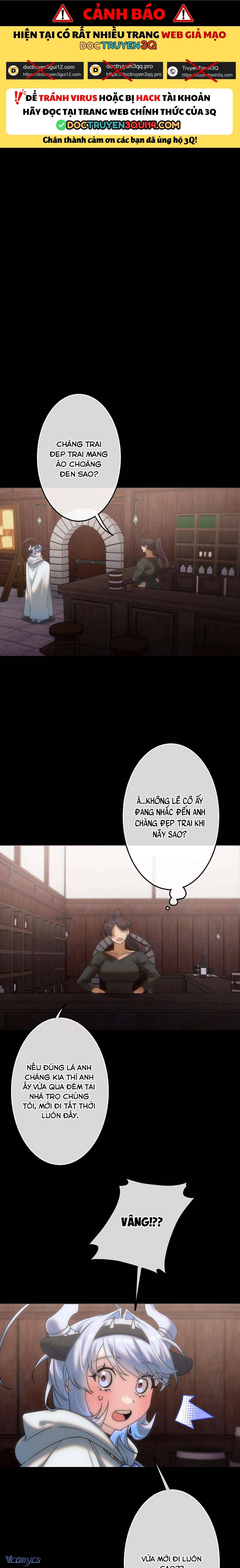 [18+] Ngọc Ma Nữ Chapter 25 - Trang 2