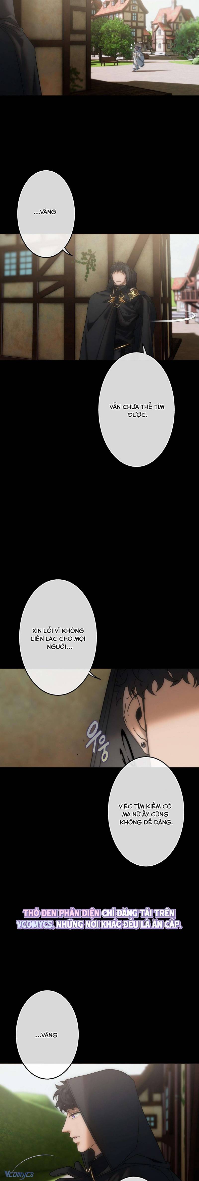 [18+] Ngọc Ma Nữ Chapter 25 - Trang 2