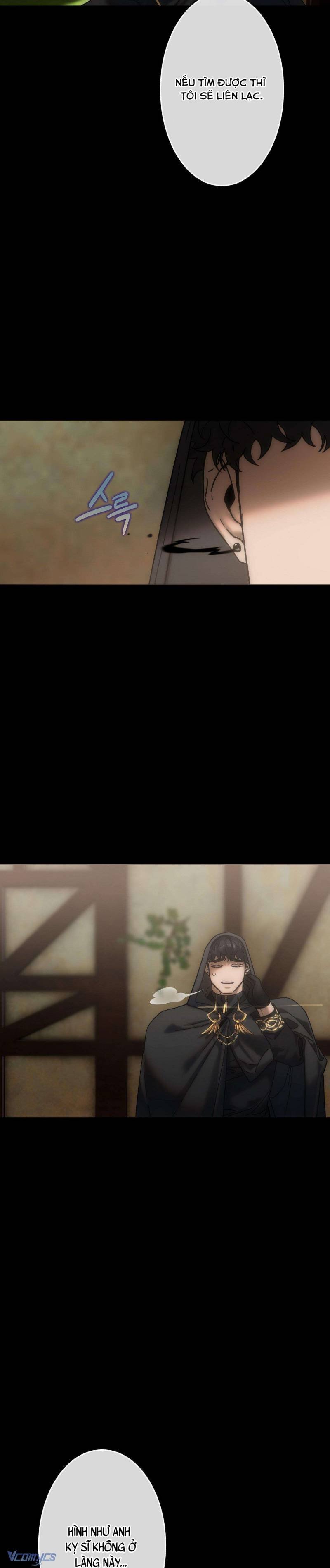 [18+] Ngọc Ma Nữ Chapter 25 - Trang 2