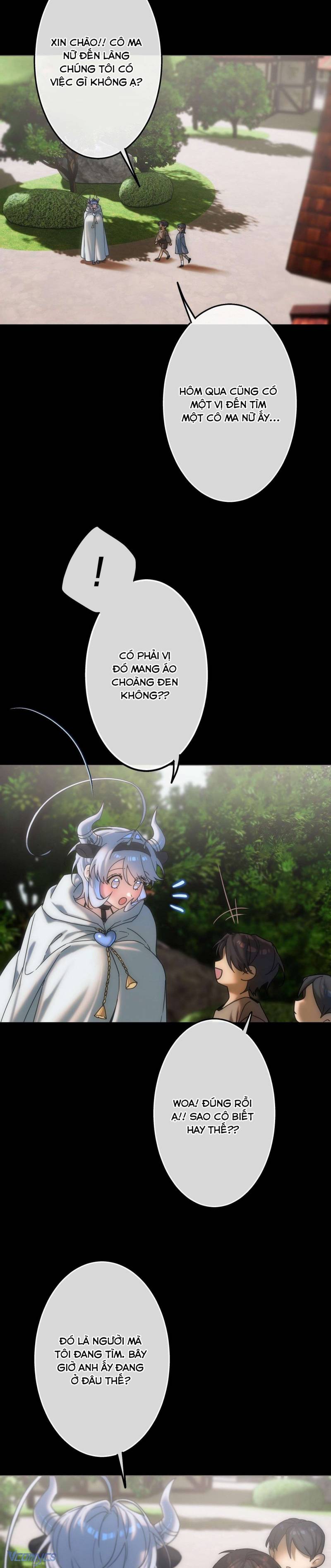 [18+] Ngọc Ma Nữ Chapter 25 - Trang 2