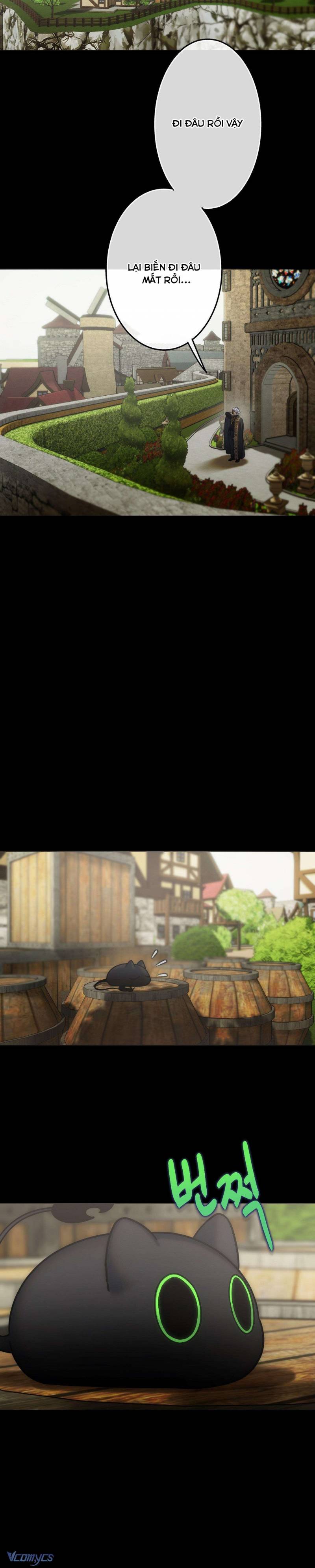 [18+] Ngọc Ma Nữ Chapter 25 - Trang 2