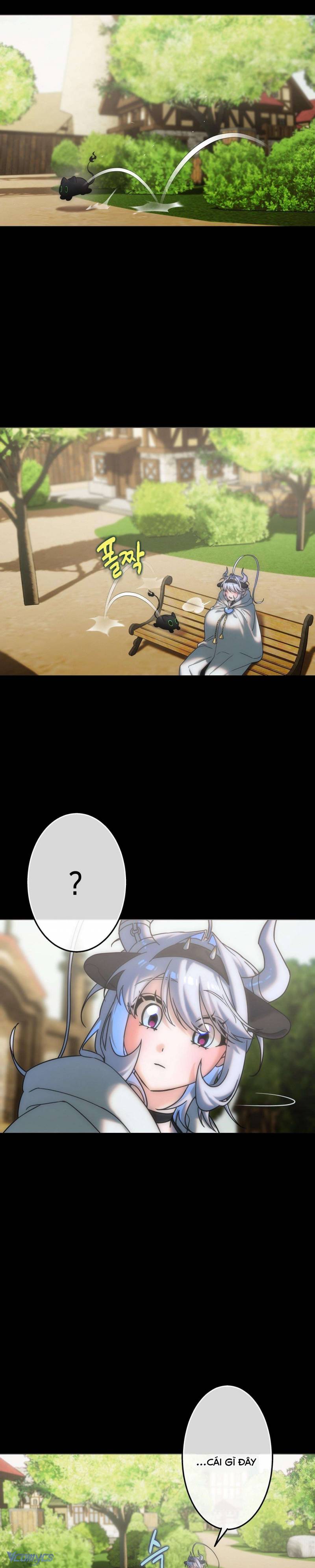 [18+] Ngọc Ma Nữ Chapter 25 - Trang 2