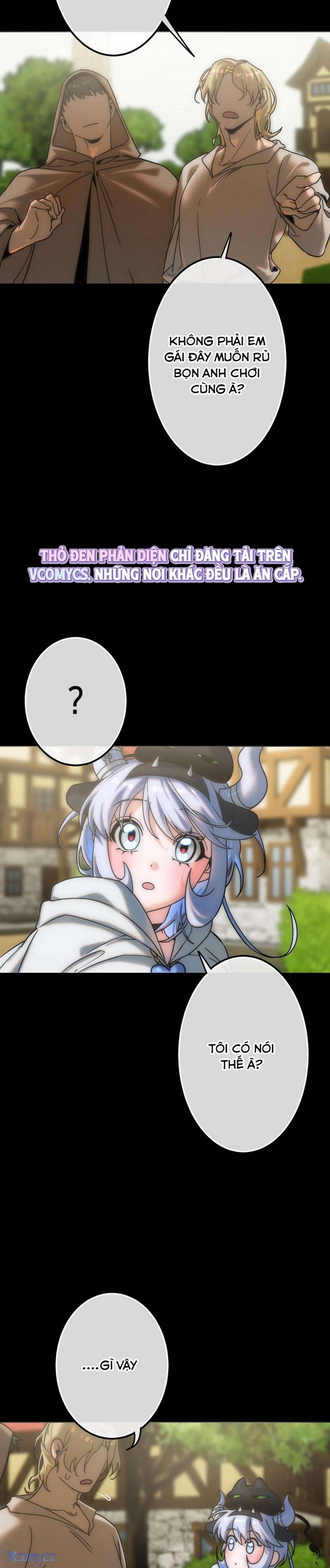[18+] Ngọc Ma Nữ Chapter 26 - Next 