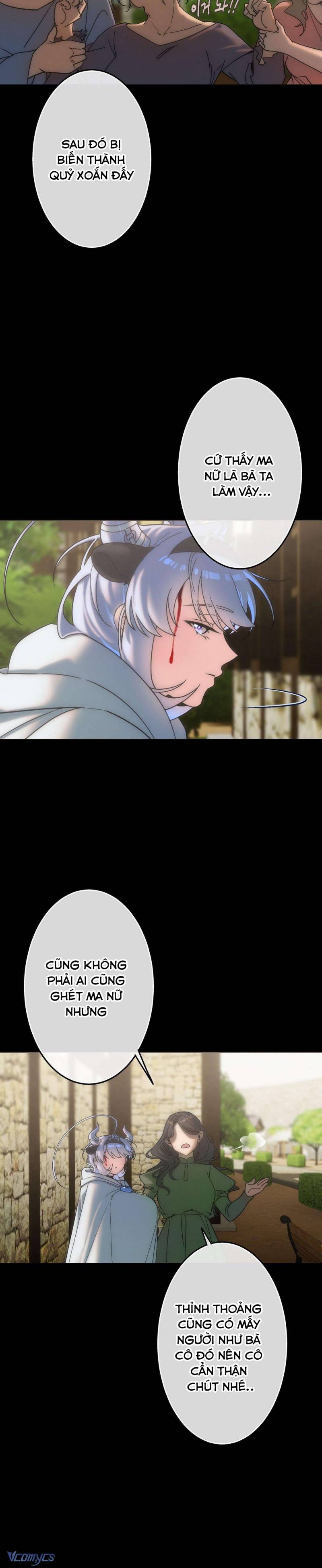 [18+] Ngọc Ma Nữ Chapter 26 - Next 