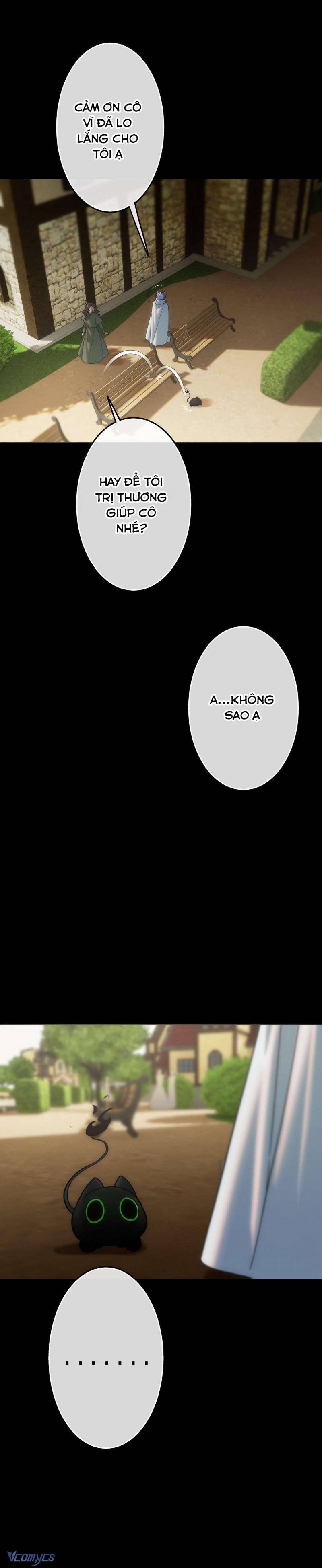 [18+] Ngọc Ma Nữ Chapter 26 - Next 