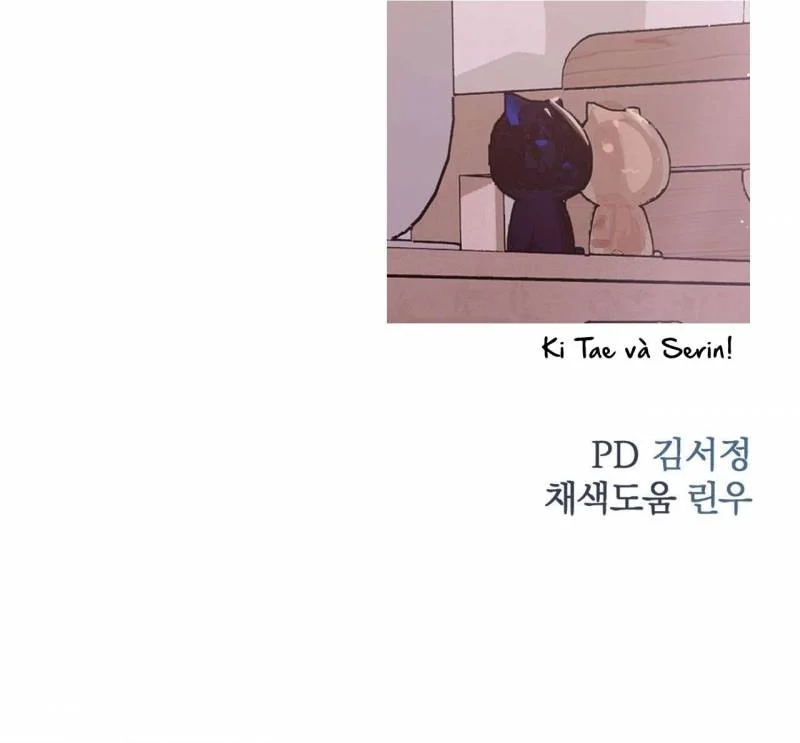 [18+] Người Đàn Ông Được Quỷ Theo Đuổi Chapter 27 - Trang 2