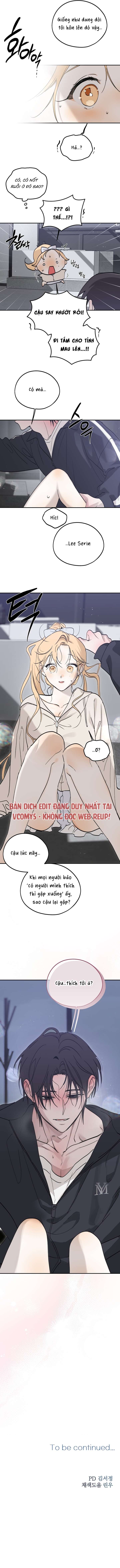 [18+] Người Đàn Ông Được Quỷ Theo Đuổi Chapter 44 - Trang 2
