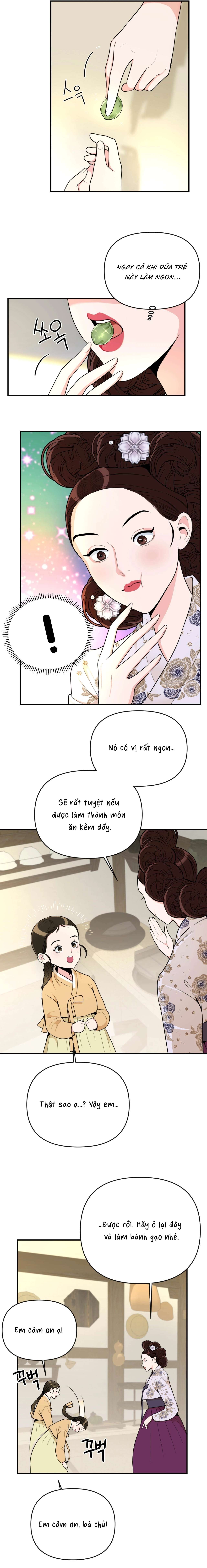 [18+] Người Làm-Kẻ Ăn Đi Chapter 1 - Trang 2