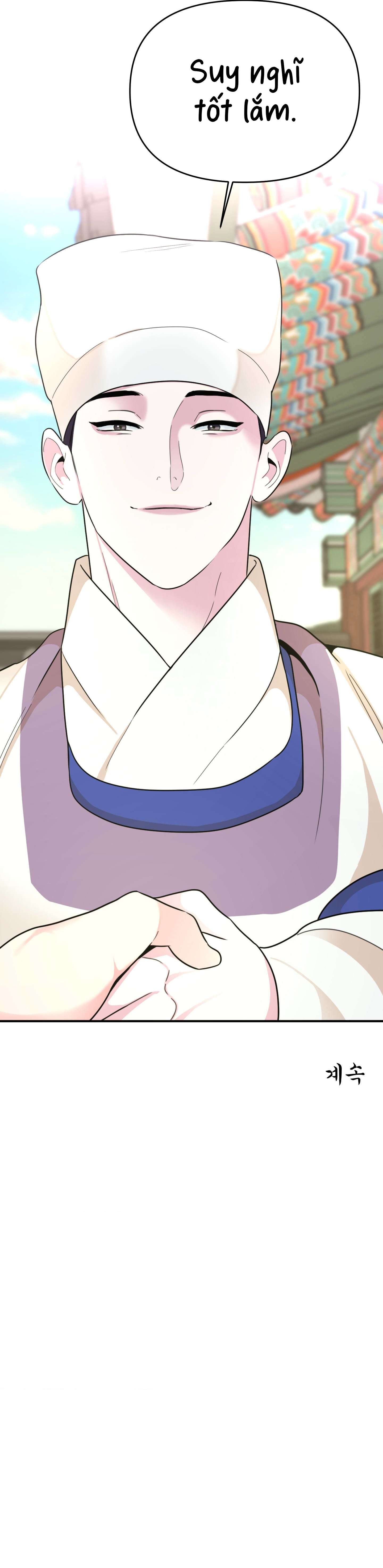 [18+] Người Làm-Kẻ Ăn Đi Chapter 15 - Next 
