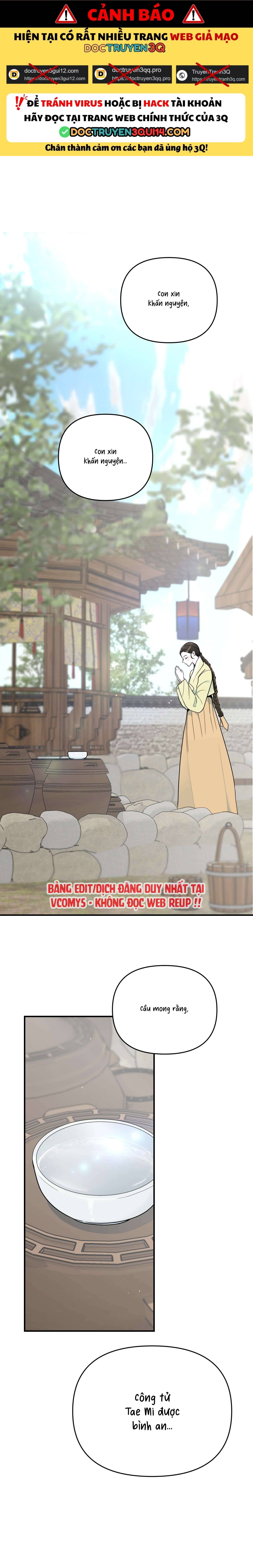 [18+] Người Làm-Kẻ Ăn Đi Chapter 16 - Next Chapter 17