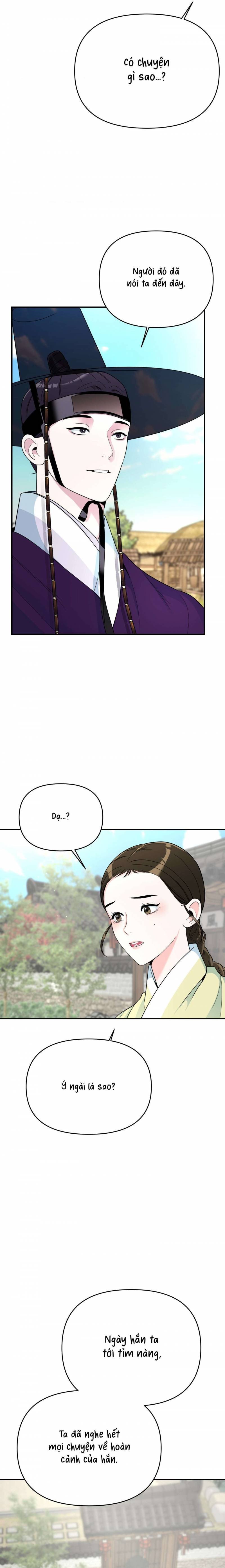 [18+] Người Làm-Kẻ Ăn Đi Chapter 16 - Next Chapter 17