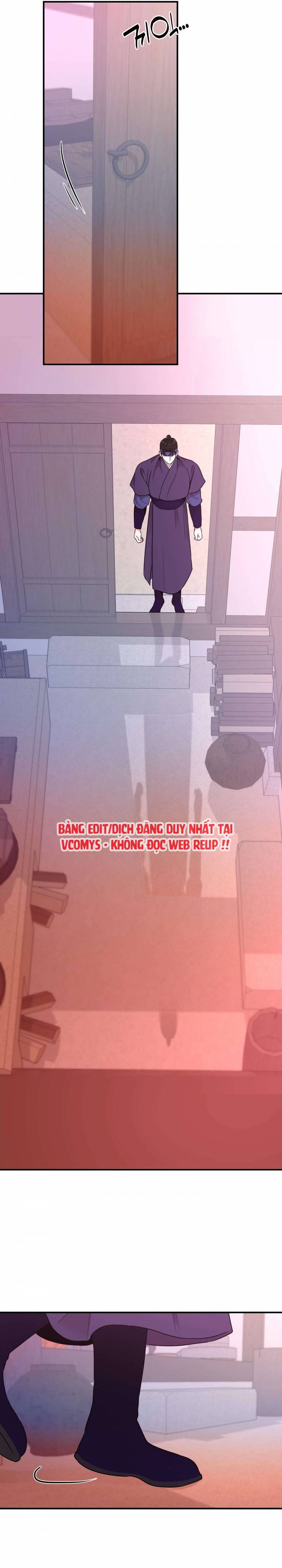 [18+] Người Làm-Kẻ Ăn Đi Chapter 16 - Next Chapter 17