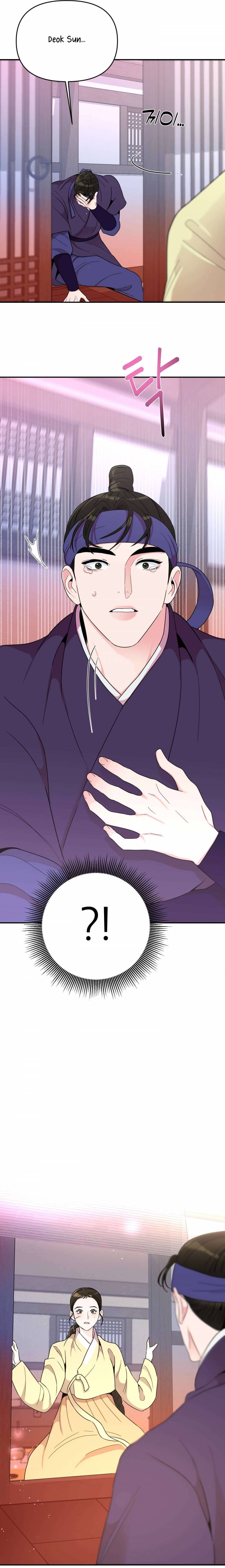 [18+] Người Làm-Kẻ Ăn Đi Chapter 16 - Next Chapter 17