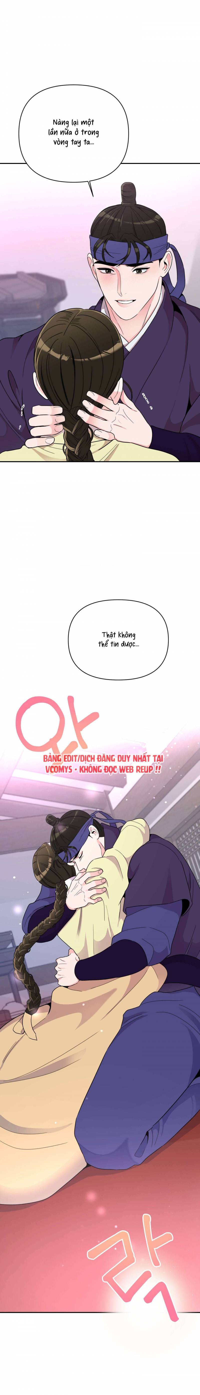 [18+] Người Làm-Kẻ Ăn Đi Chapter 16 - Next Chapter 17