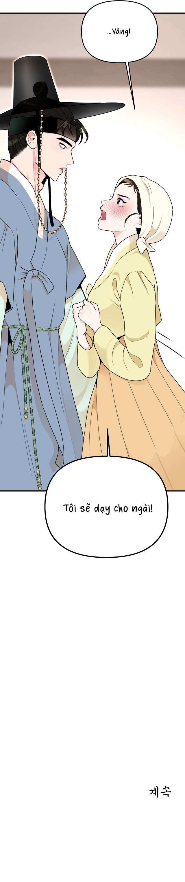 [18+] Người Làm-Kẻ Ăn Đi Chapter 2 - Trang 2