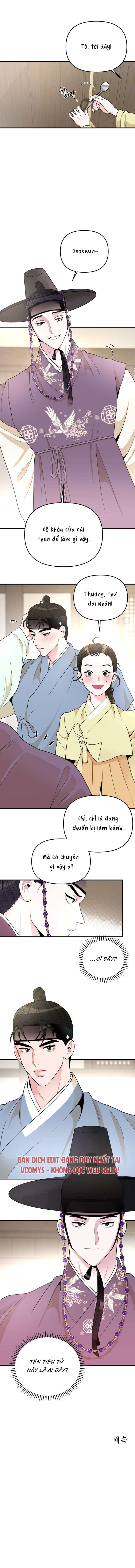 [18+] Người Làm-Kẻ Ăn Đi Chapter 3 - Trang 2
