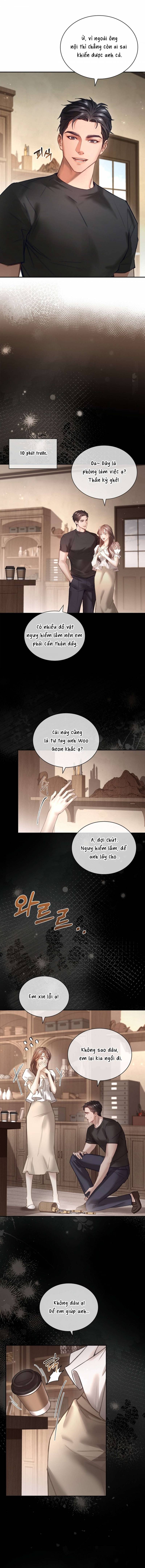 [18+] Người Vợ Trẻ Chapter 36 - Trang 2