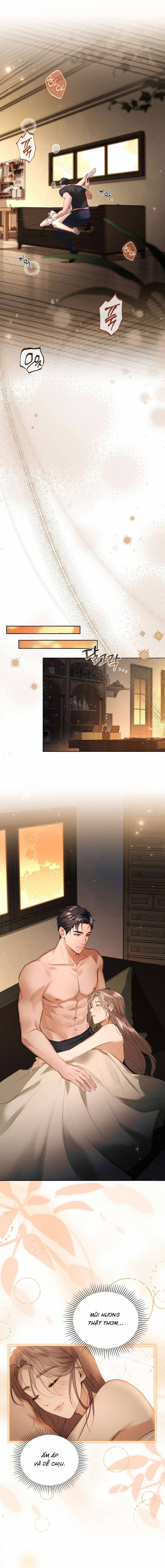 [18+] Người Vợ Trẻ Chapter 36 - Trang 2