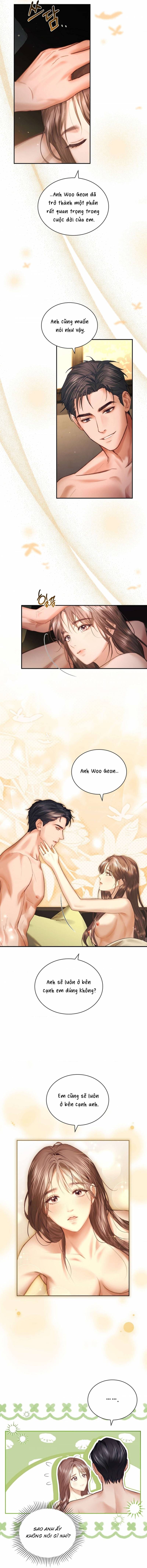 [18+] Người Vợ Trẻ Chapter 36 - Trang 2