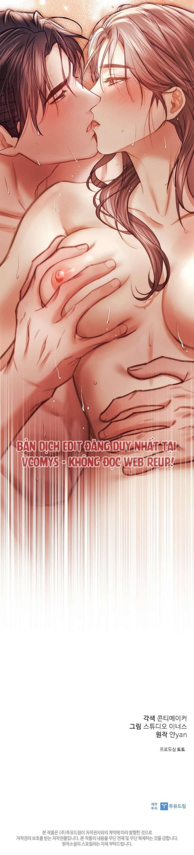 [18+] Người Vợ Trẻ Chapter 39 - Trang 2
