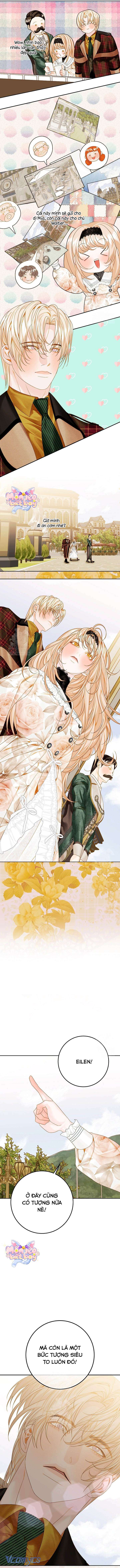 [18+] Nhật Ký Bí Mật Của Casnier Chap 43 - Next 