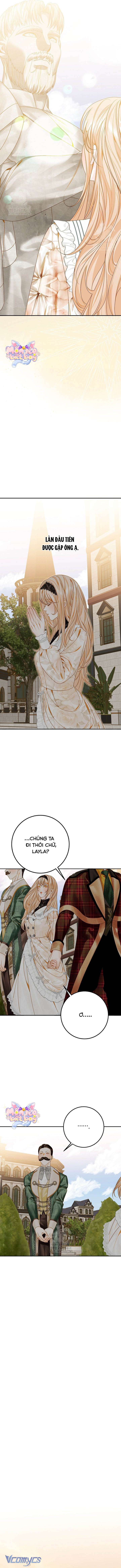 [18+] Nhật Ký Bí Mật Của Casnier Chap 43 - Next 