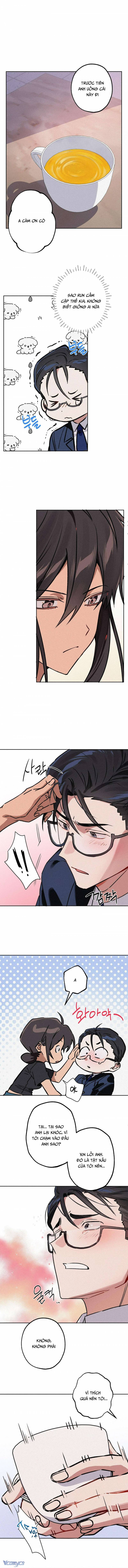 [18+] Nhịp Điệu Chết Chóc Chapter 14 - Trang 2