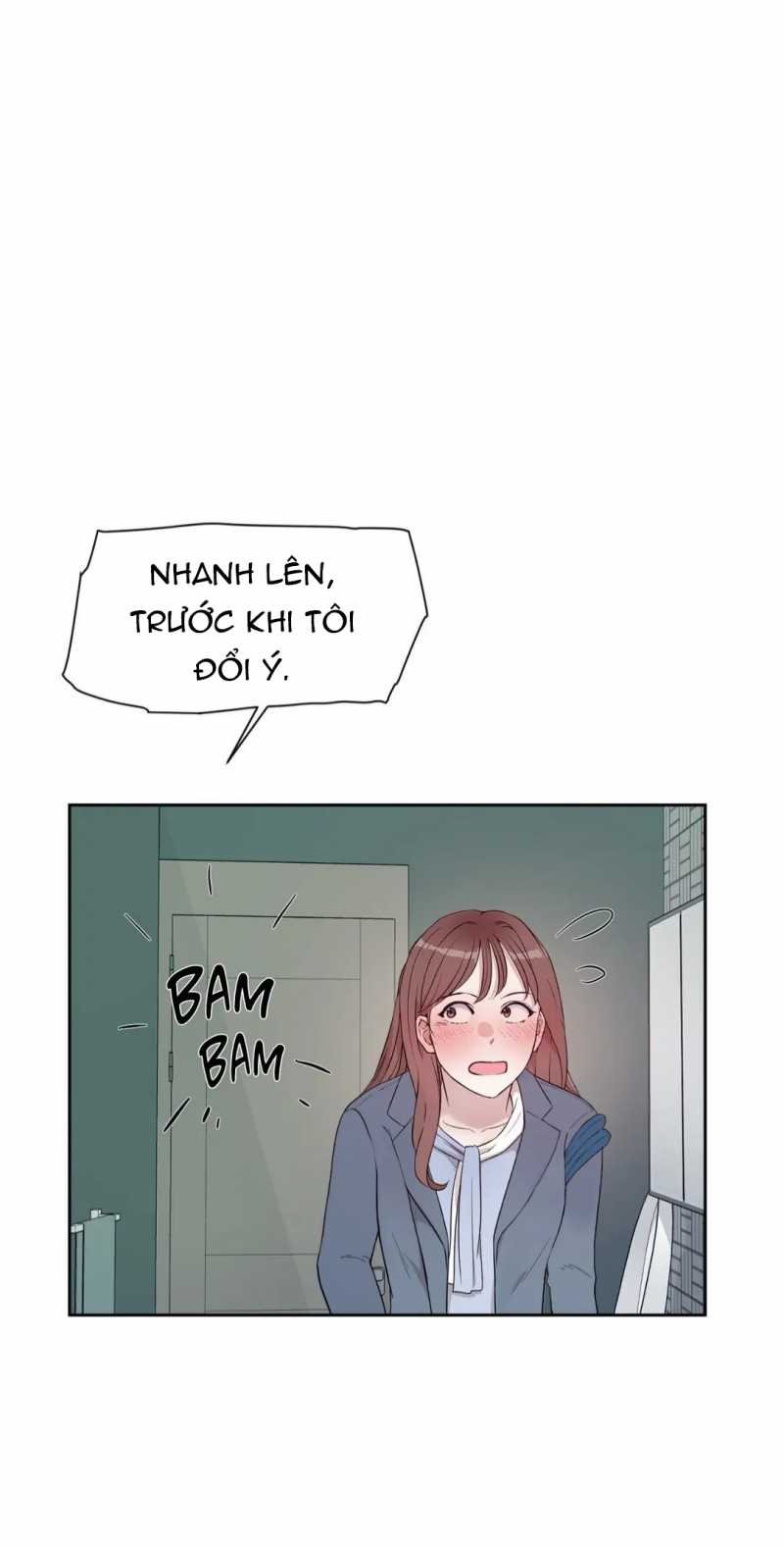 [18+] Những Tưởng Tượng Của Tôi Đang Hoá Thành Thực?! – Bản Uncensored Chapter 10.1 - Trang 2