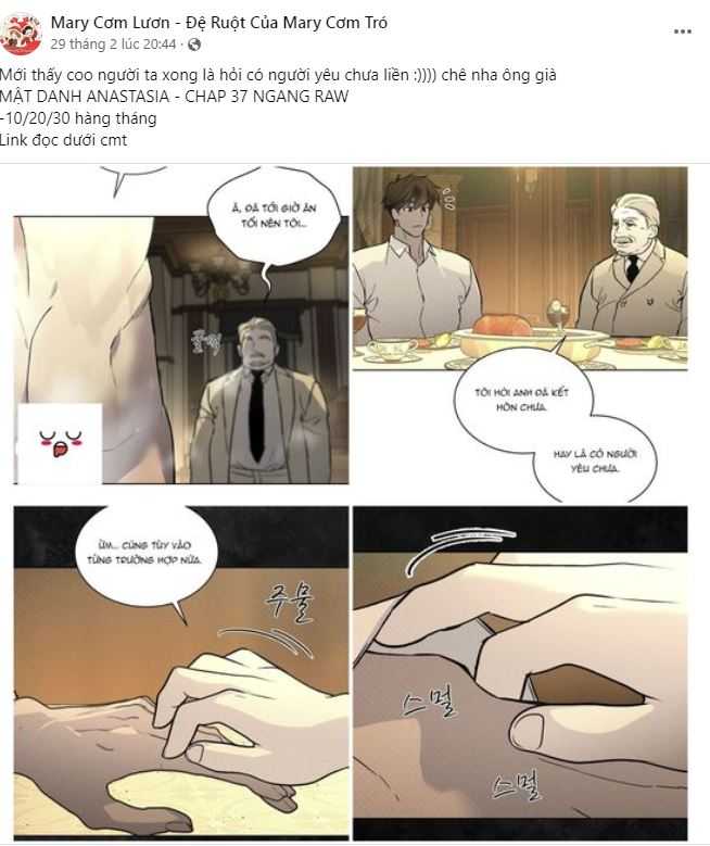 [18+] Những Tưởng Tượng Của Tôi Đang Hoá Thành Thực?! – Bản Uncensored Chapter 10.1 - Trang 2