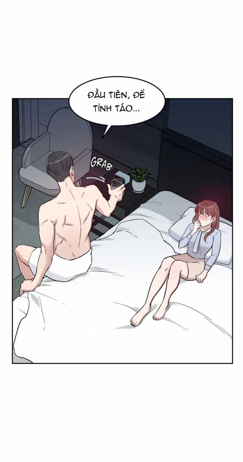 [18+] Những Tưởng Tượng Của Tôi Đang Hoá Thành Thực?! – Bản Uncensored Chapter 10.1 - Trang 2