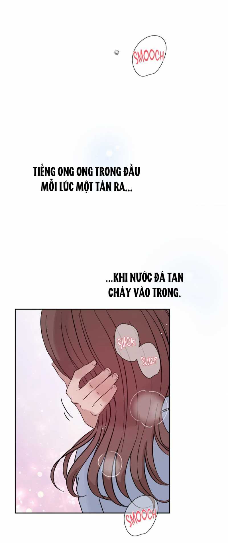 [18+] Những Tưởng Tượng Của Tôi Đang Hoá Thành Thực?! – Bản Uncensored Chapter 10.1 - Trang 2