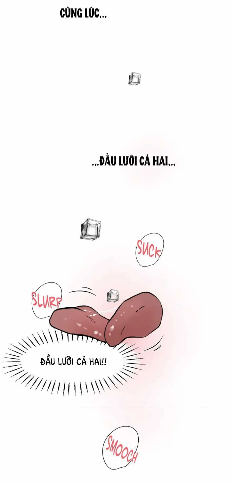 [18+] Những Tưởng Tượng Của Tôi Đang Hoá Thành Thực?! – Bản Uncensored Chapter 10.1 - Trang 2